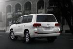 Toyota Land Cruiser 200 2015 года (JP)